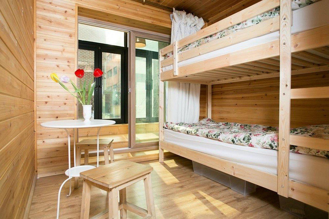Cheongdam Ladies Guesthouse In Szöul Kültér fotó