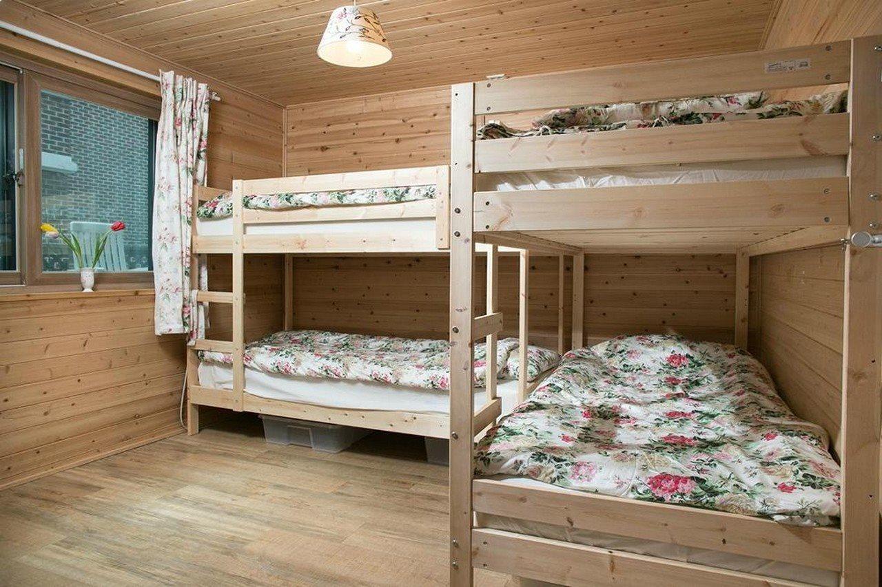 Cheongdam Ladies Guesthouse In Szöul Kültér fotó