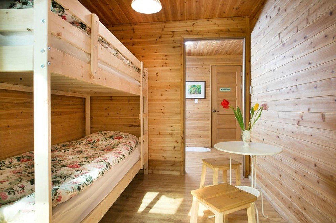 Cheongdam Ladies Guesthouse In Szöul Kültér fotó