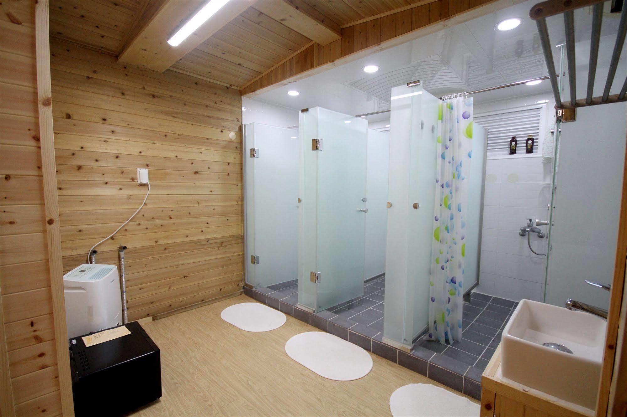 Cheongdam Ladies Guesthouse In Szöul Kültér fotó