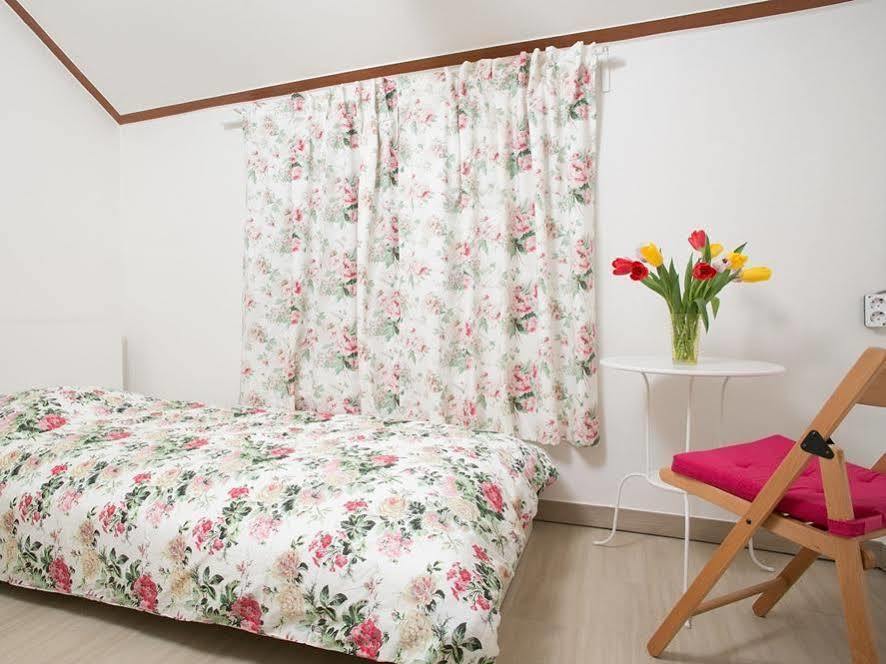 Cheongdam Ladies Guesthouse In Szöul Kültér fotó